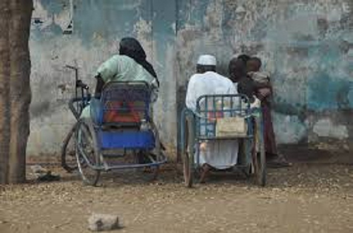 Arrestations des handicapés : la Fsaph sous le choc