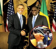 Retrait des enfants de la rue: La pression américaine - Le MCA et un financement non remboursable de 300 milliards