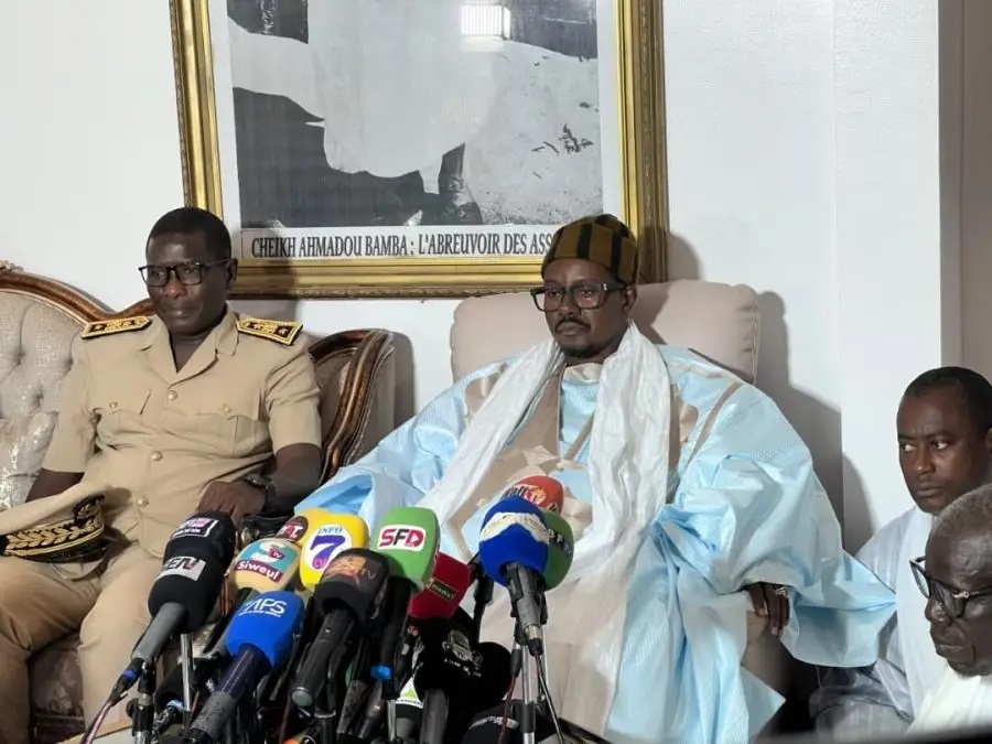 Touba : les autorités religieuses annoncent des mesures contre les courses de charrettes et les pratiques dangereuses