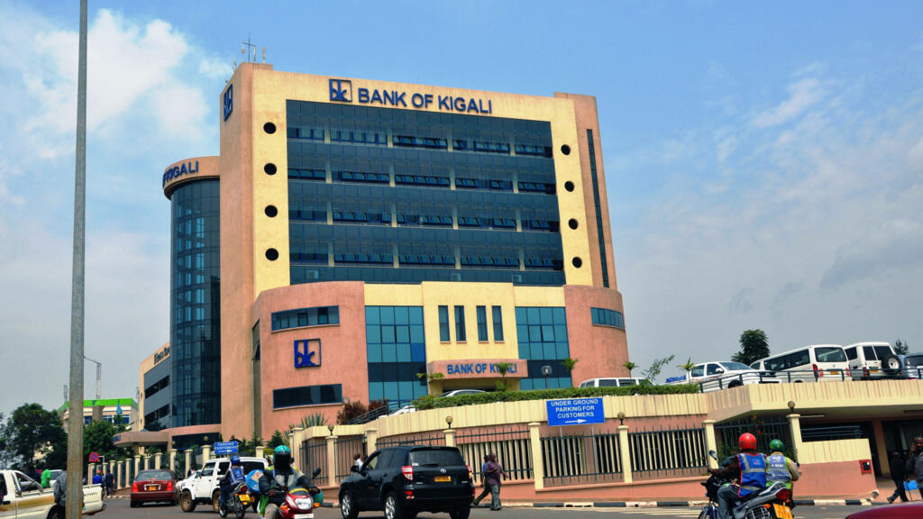 La principale banque du Rwanda rejoint le réseau chinois de paiements internationaux