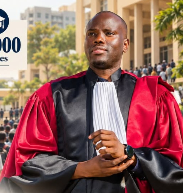 Sénégal : 94 000 demandes pour 57 000 places, l’enseignement supérieur face à sa saturation structurelle