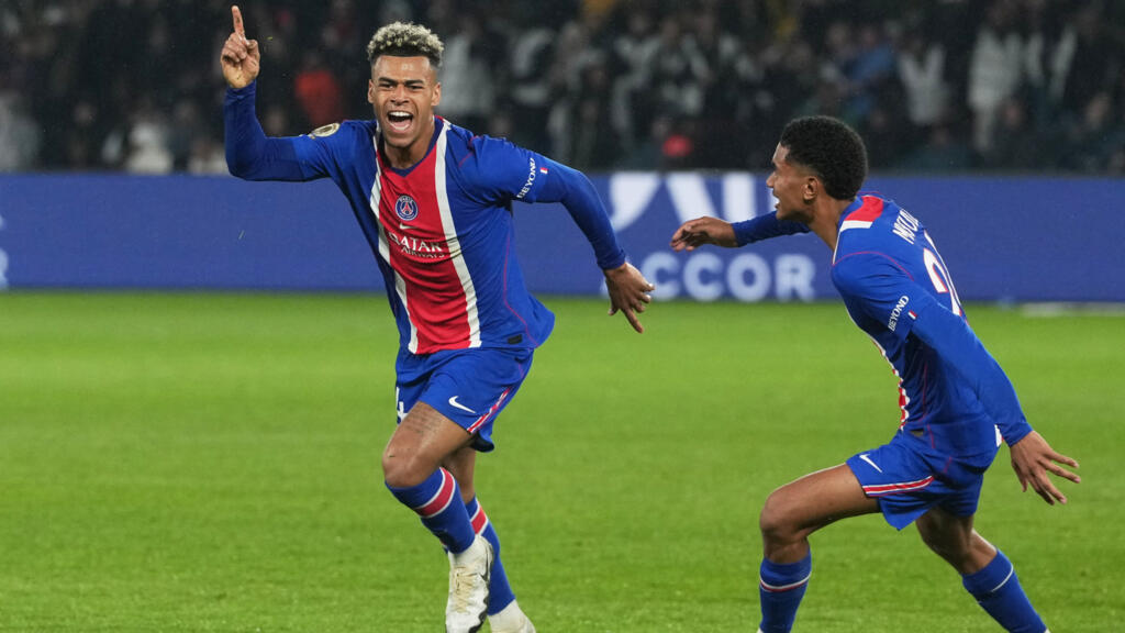 La FFF ne sanctionnera pas l'arbitre de Ligue 1 condamné pour violences conjugales