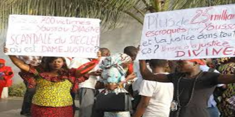 Collectif des victimes de «Agir Immo»: Sit-in ce 11 juillet pour un «combat de principe» - Soutien des députés et des droits de l’hommiste