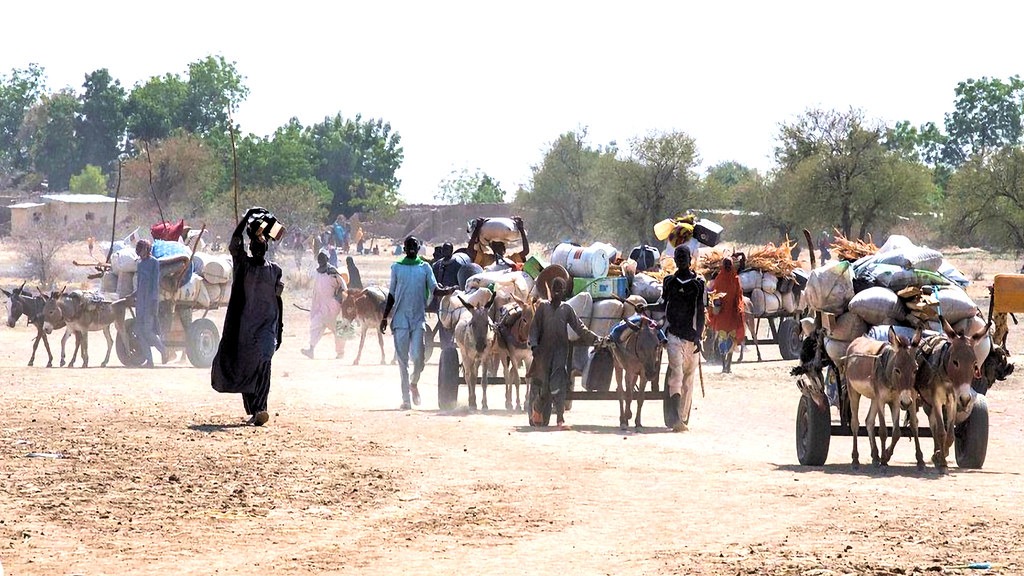 ​Global Peace Index 2026 : la Gambie et le Sénégal en tête, le Sahel sous tension