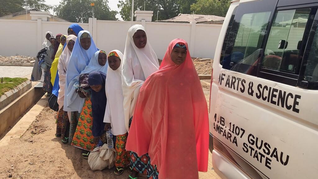 Nigeria: plus de 80 personnes disparaissent lors d'une nouvelle vague d'enlèvements de masse