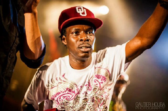 Le rappeur Matador crache ses vérités: «On a menti au peuple avec la libération de Karim Wade...»