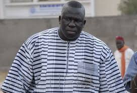 ​A quelques jours de son combat, Yékini porte plainte contre son ex-femme