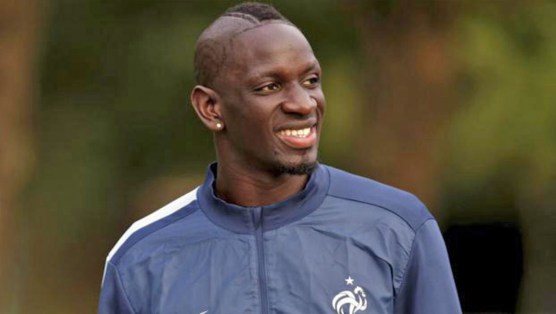 Dopage: Mamadou Sakho blanchi par l’UEFA