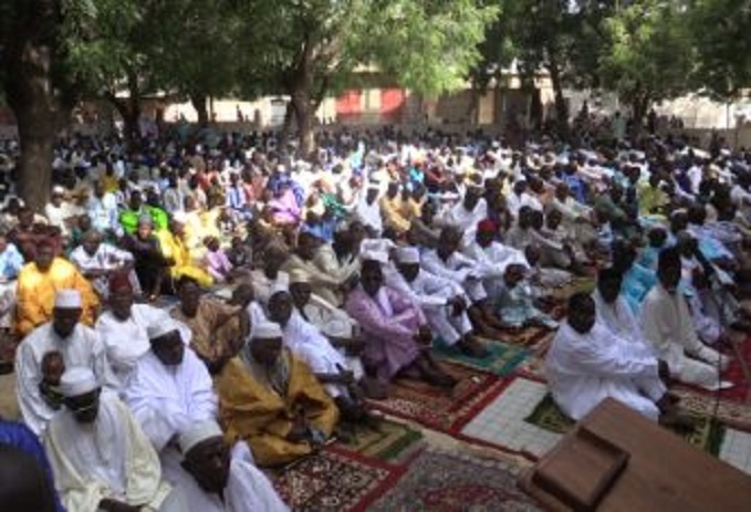Retrait des enfants de la rue : Après Kaolack, mobilisation des maîtres coraniques de Thiès