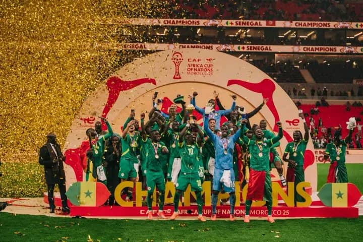Eliminatoires CAN 2027 : le Sénégal s’impose 1-0 face à l’Ethiopie, une première victoire pour Patrick Viera
