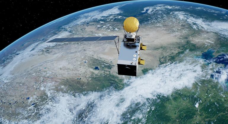 Sécurité alimentaire : comment l’intelligence spatiale révolutionne la cartographie agricole au Sénégal