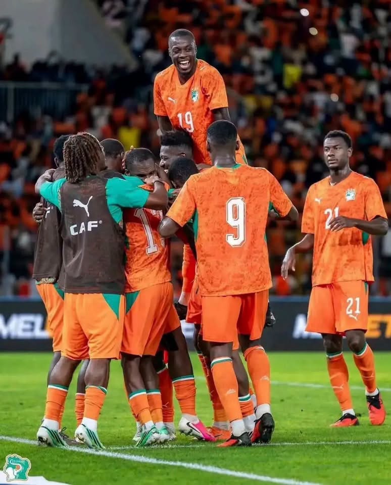 Éliminatoires CAN 2027 : excellente opération pour la Côte d’Ivoire et le Mali, le Cameroun accroché