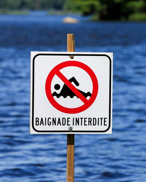 ​Notto Gouye Diama : la baignade interdite provisoirement à la plage