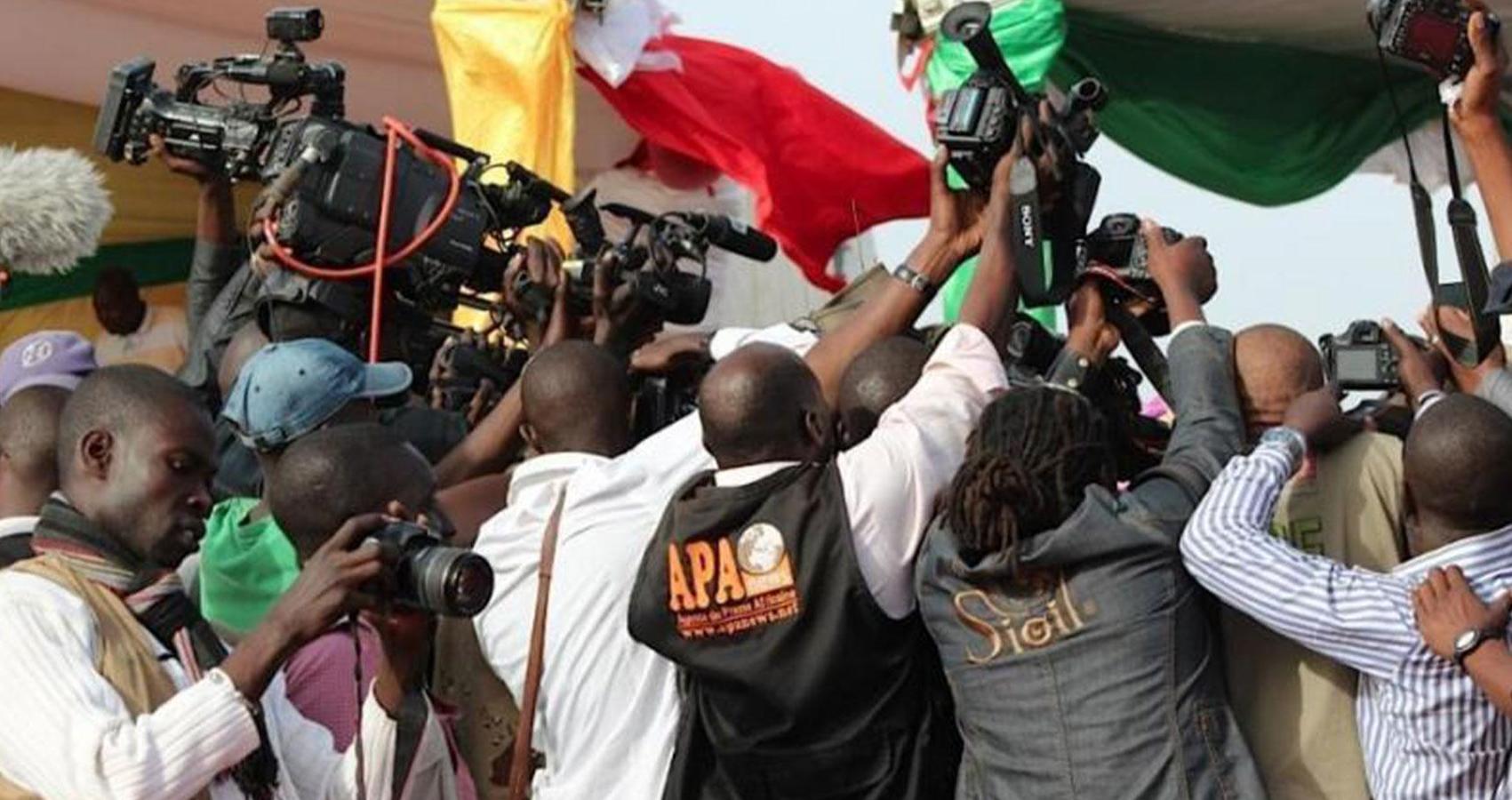 Lutte antiterroriste à Dakar : la Coalition islamique militaire forme 35 journalistes aux médias de la paix
