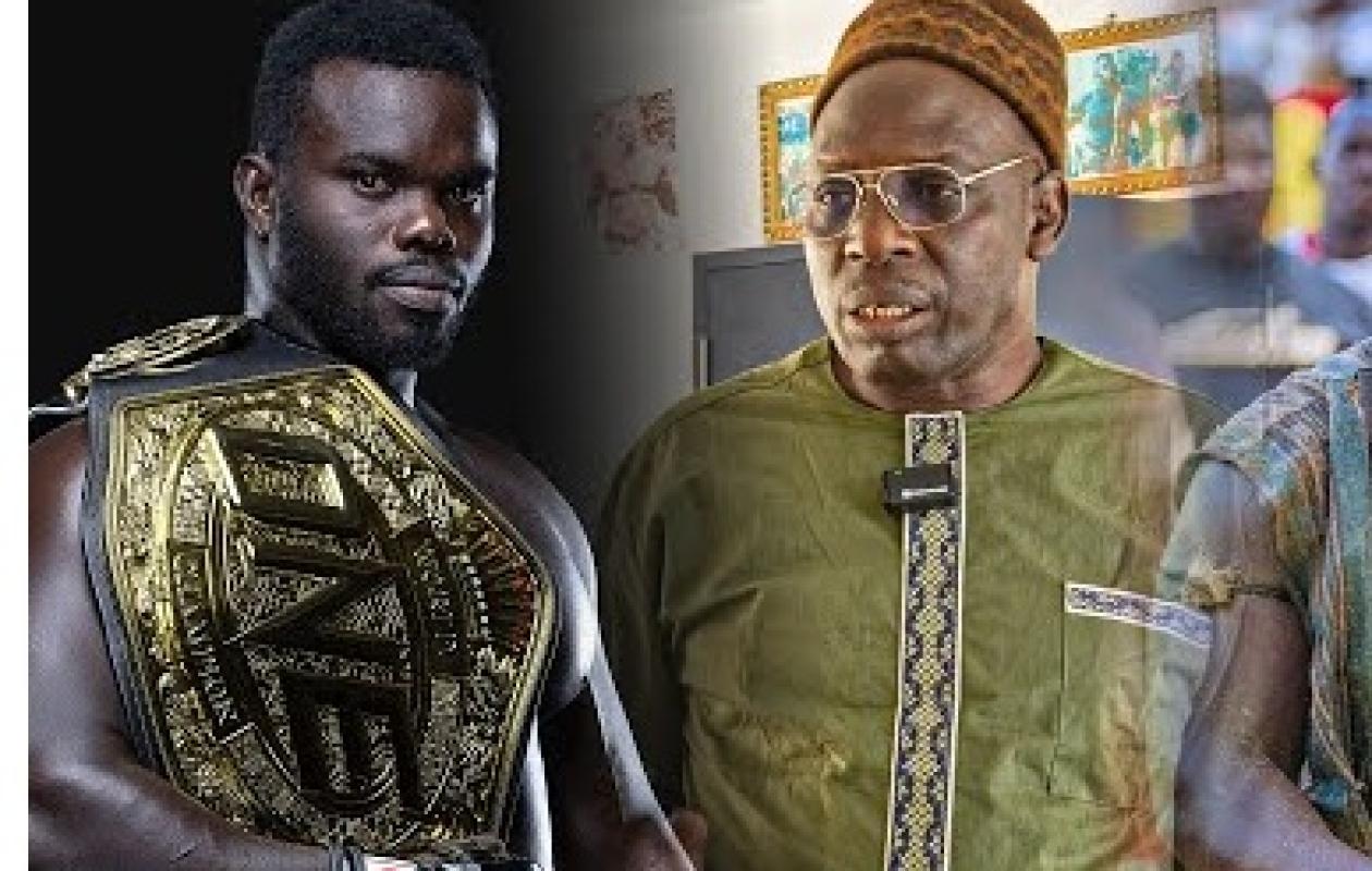 Dakar: l'affaire de faux billets « n’aura pas de conséquences » sur la carrière de Reug Reug, selon son manager