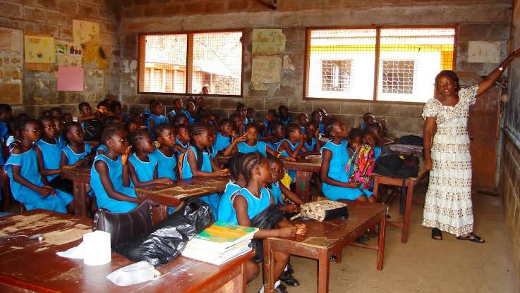 Mali: plus de 2400 écoles fermées pour la rentrée scolaire