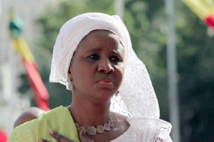 Retrait des enfants des rues : Mariama Sarr lance un plan d’aide.