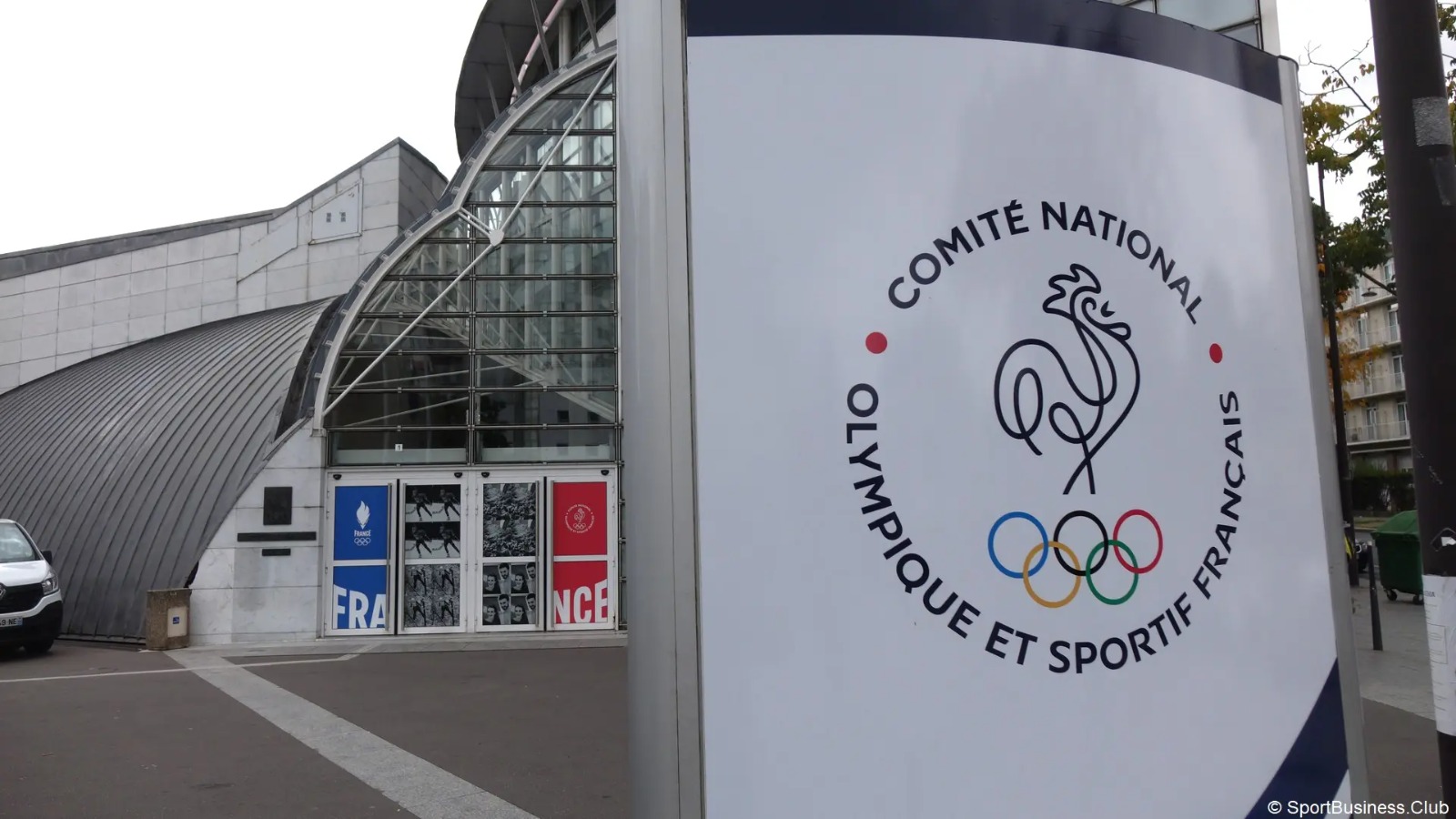 ​JOJ Dakar 2026 : la France dévoile une délégation  de 69 jeunes talents