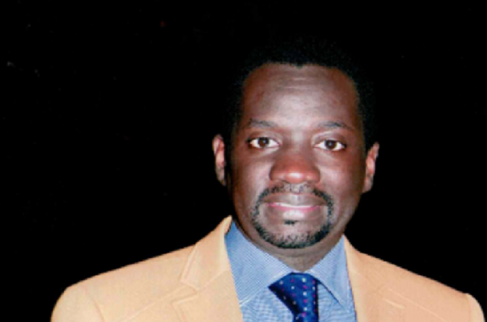 Dr Maurice Soudieck Dione : «Tant qu’on sera dans une logique de clientéliste, les opérations… »