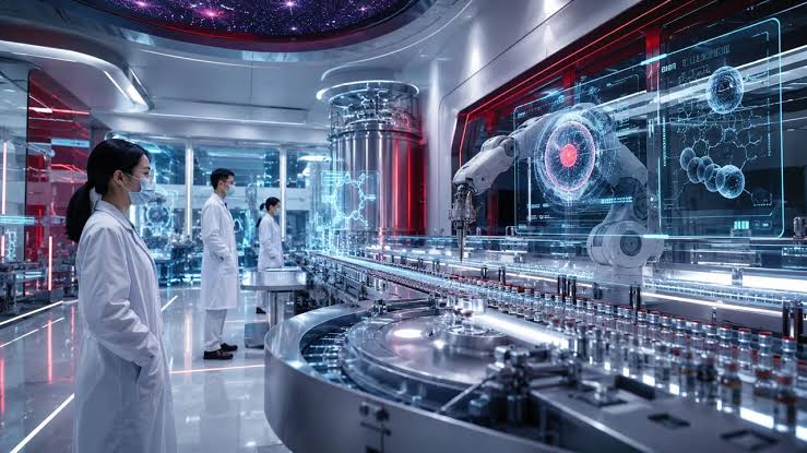 Chine: le nombre élevé de cancers permet des progrès notables dans la recherche contre la maladie