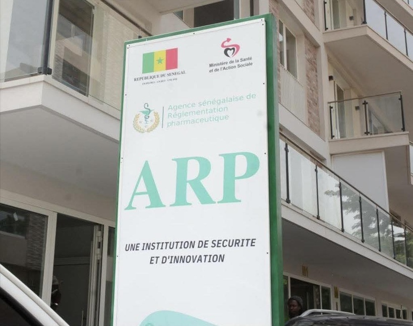 Affaire Softcare : la Mission parlementaire révèle «des dysfonctionnements» au sein de l’ARP