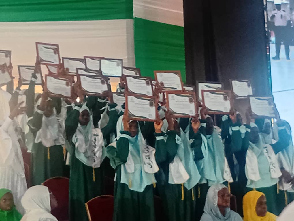 ​Trente ans d’engagement : Le Daara Aïcha Oummoul Mouminine célèbre trois décennies au service de l’éducation féminine et du Coran