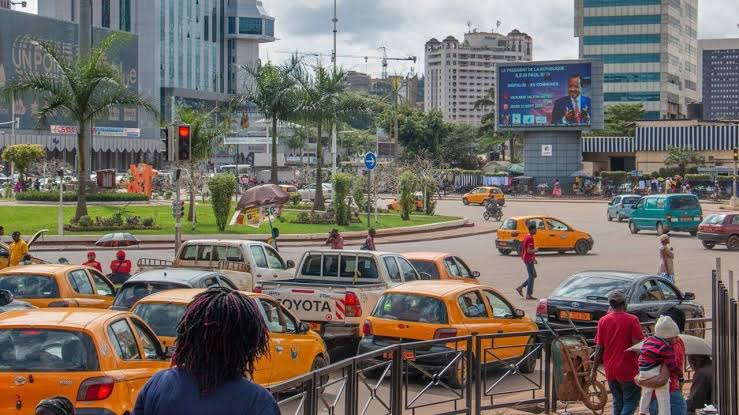 La Banque mondiale annonce un prêt de 390 millions de dollars au Cameroun