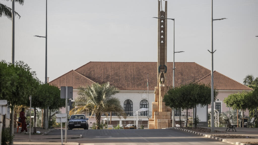 Guinée-Bissau: une lettre ouverte presse la Cédéao à restaurer l’ordre constitutionnel