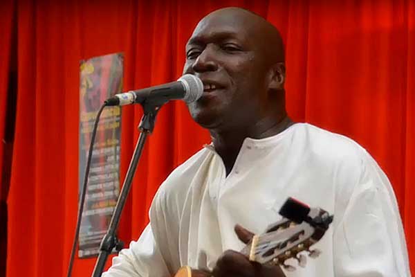 ​Elhadji Ndiaye hospitalisé à Dalal Jamm : un appel lancé aux autorités pour lui venir en aide