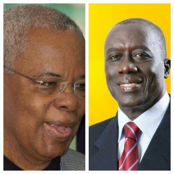 «Liberté et responsabilité» : Djibo, Ndoye et Landing lancent leur courant dans BBY.