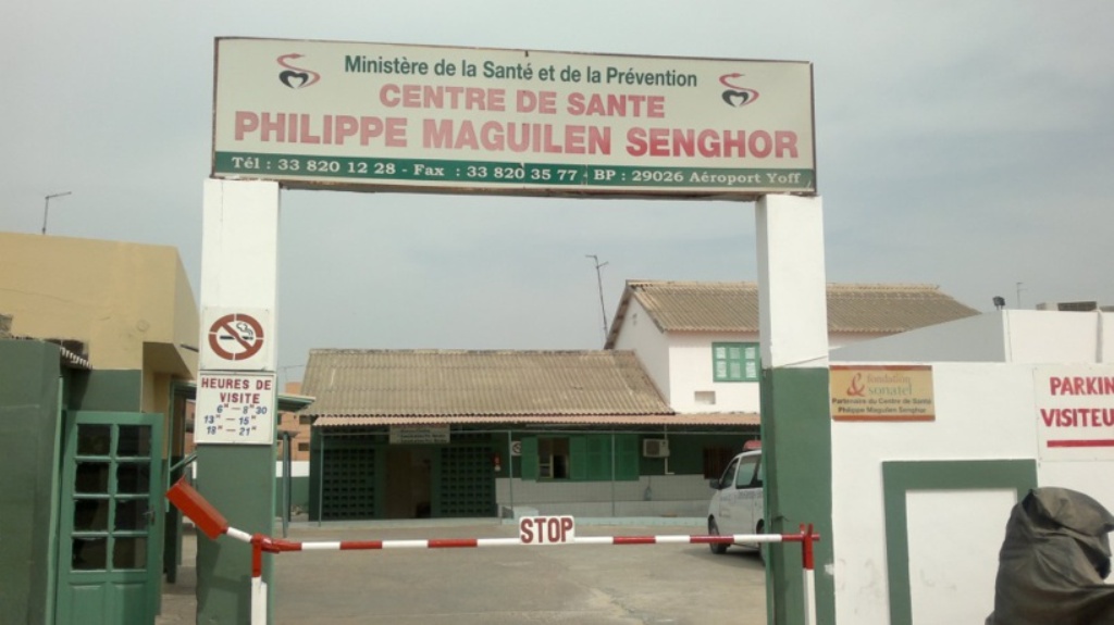 ​Inondations au centre de santé Philippe Maguilène Senghor : Les révélations de l’APEXI sur un défaut originel de conception