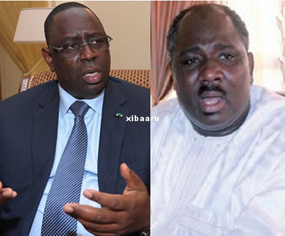 Le riz de Farba ou le riz de Macky ?