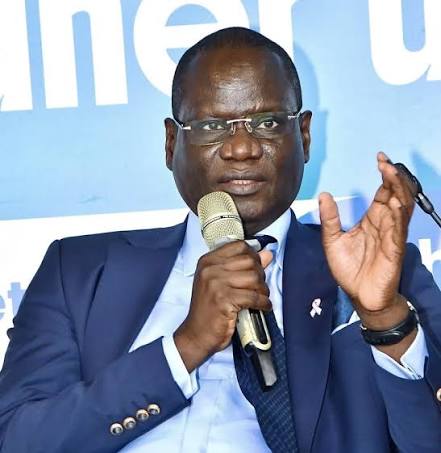 Code pétrolier : Abdourahmane Diouf appelle au respect des prérogatives de chaque pouvoir