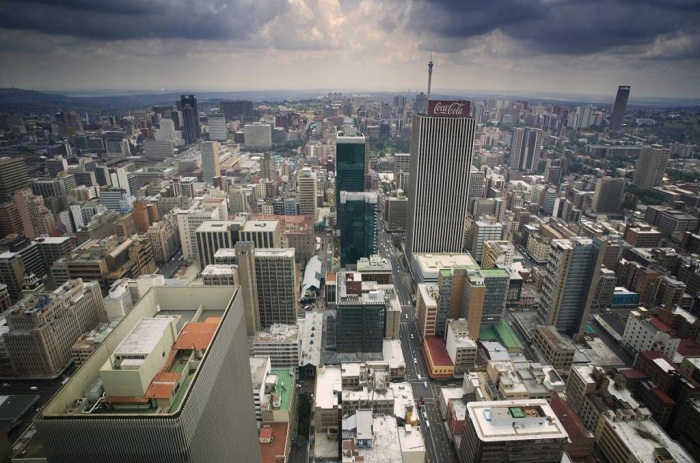 Afrique du Sud: arrestation de 4 hommes soupçonnés d’avoir voulu rejoindre l’EI