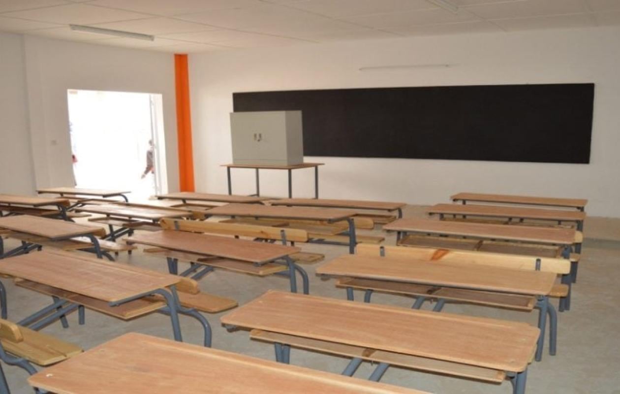 Rentrée scolaire : le ministère de l’Éducation reporte la reprise au 12 octobre