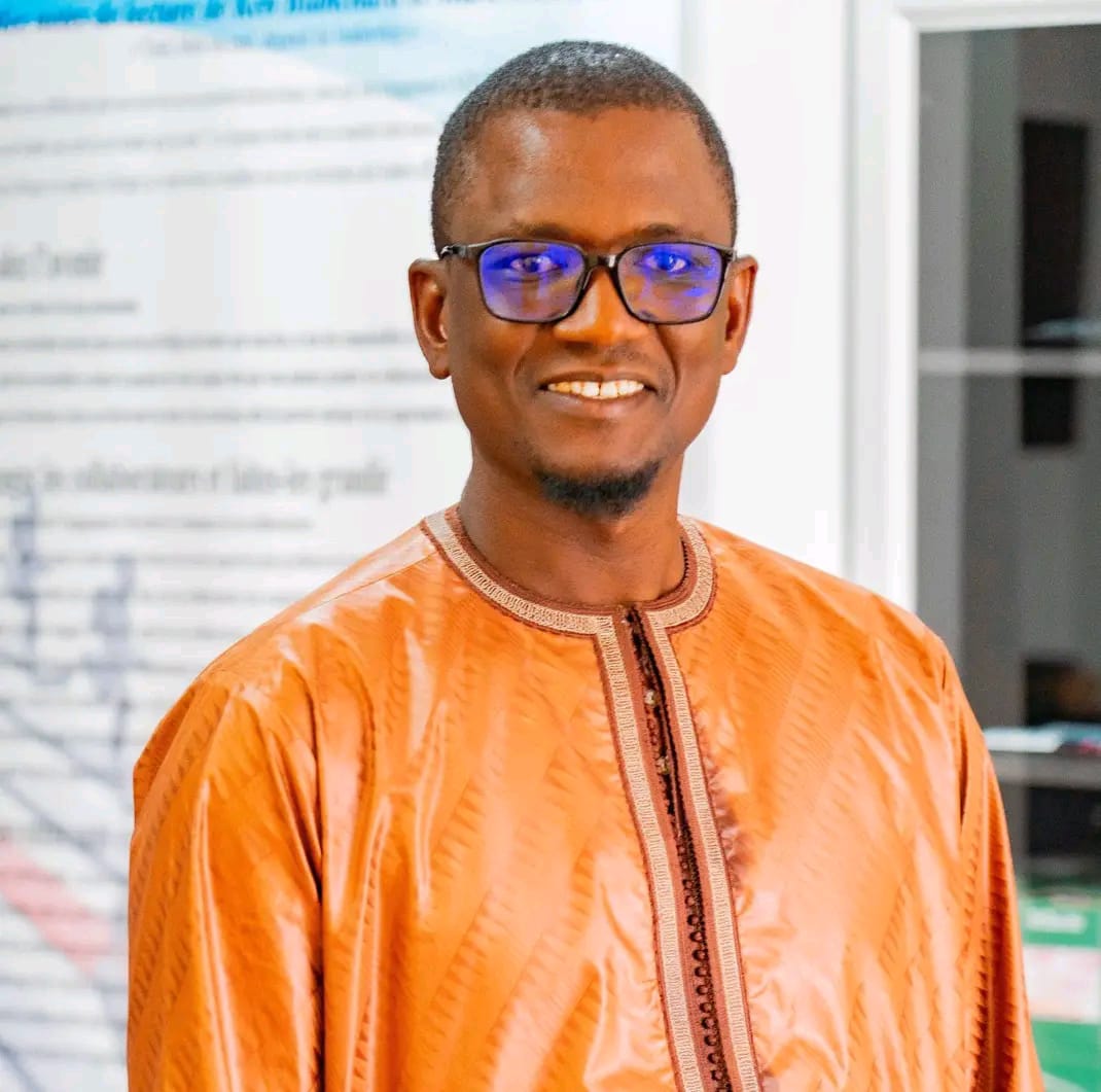 Bambey: le journaliste Modou Ndiaye convoqué suite à une plainte du ministère de la Microfinance
