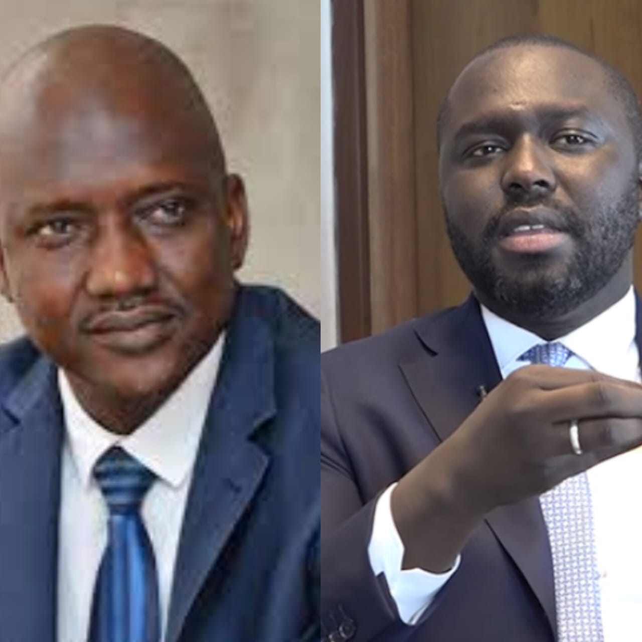 Cessions d’immeubles de l’État  : Elimane Pouye, Yaya Abdoul Kane et Abdou Karim Fofana devant les députés ce jeudi 
