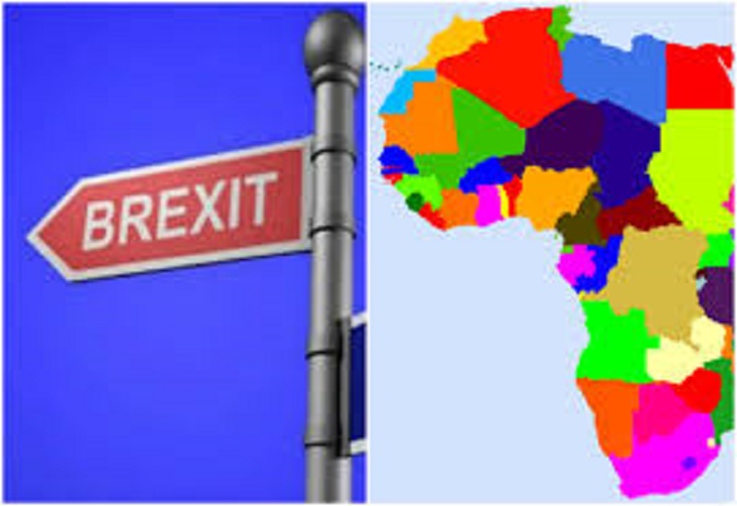 Brexit : des milliards en moins pour le développement, l’Afrique doit donner des réponses, (HSF)