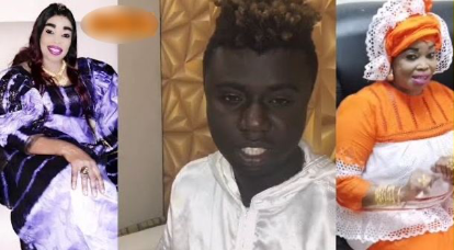 ​Présumée diffamation : Fatou Laobé et Pawlish Mbaye attendus au tribunal ce jeudi