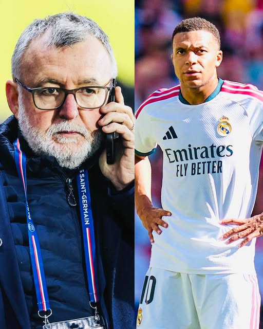 Ballon d’Or 2026 : Pourquoi Pascal Ferré refuse de voter pour Kylian Mbappé
