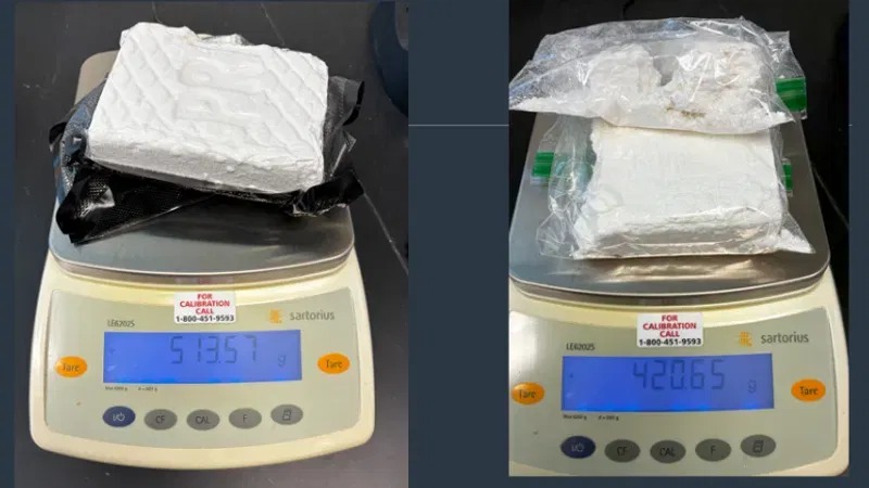Washington : Un Sénégalais de 32 ans inculpé au niveau fédéral pour un vaste trafic de drogue