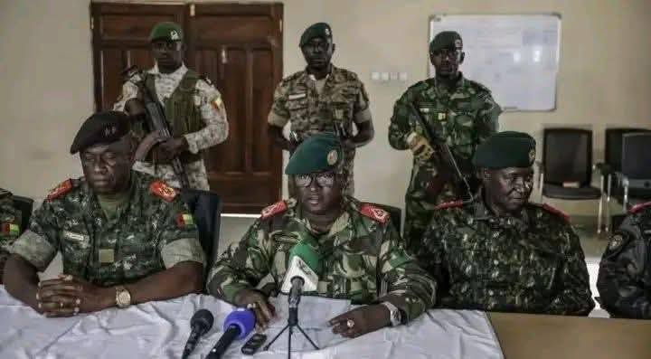 Élections en Guinée-Bissau : le Sénégal appelle à un dialogue constructif pour un retour effectif à l’ordre constitutionnel