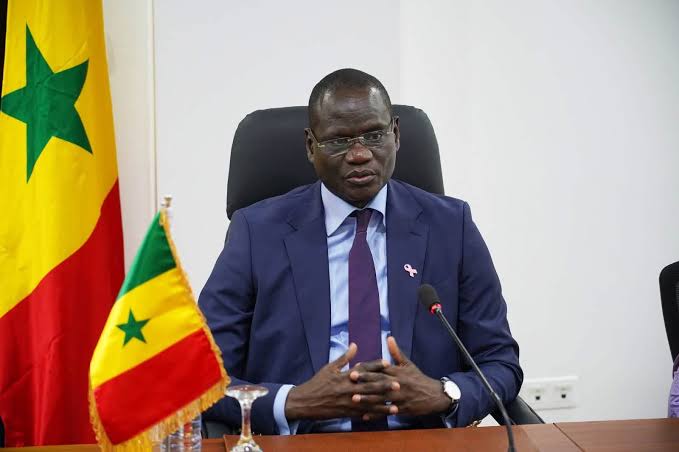 ​Semaine africaine de l'énergie : Le ministre Abdourahmane Diouf en opération de séduction au Cap