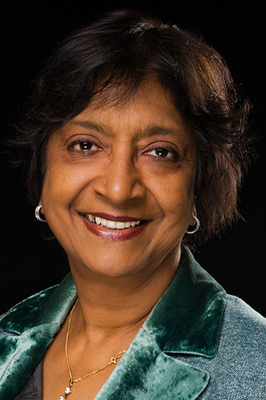 ​Prix Nobel de la paix : la Sud-africaine Navi Pillay récompensée pour son combat en faveur des Droits humains