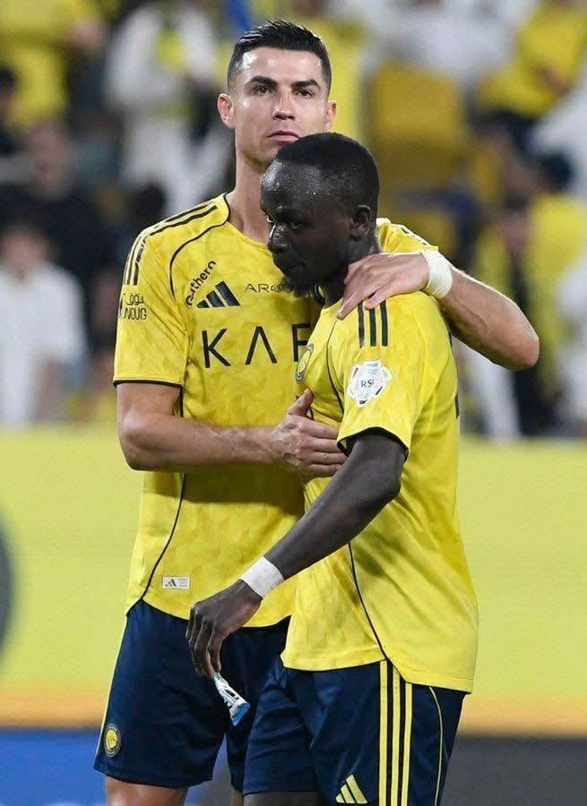 Saudi Pro League : Sadio Mané passeur décisif, Al-Nassr déroule face à Al-Diriyah (3-0)