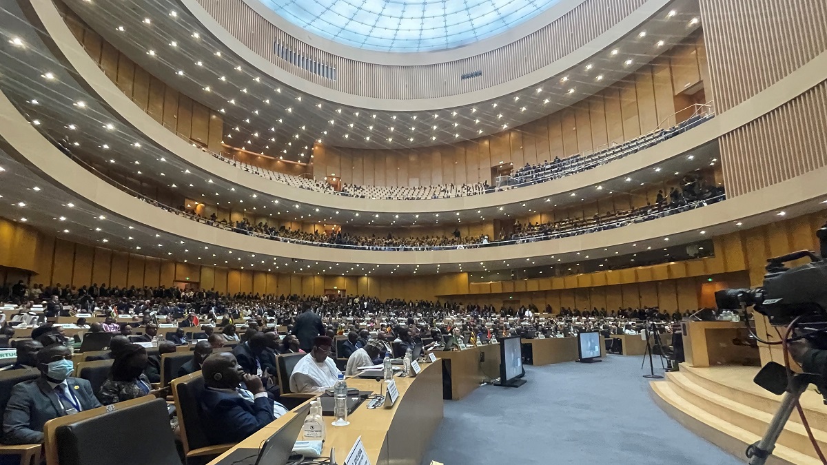 ​Croissance mondiale : la CNUCED prévoit un coup de frein à 2,6 % en 2026