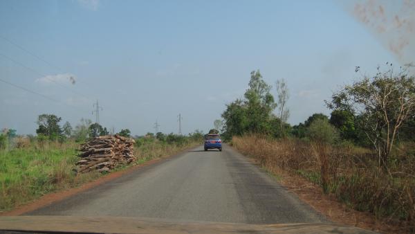 RCA: le retour des réfugiés qui peinent à reprendre une activité et à survivre