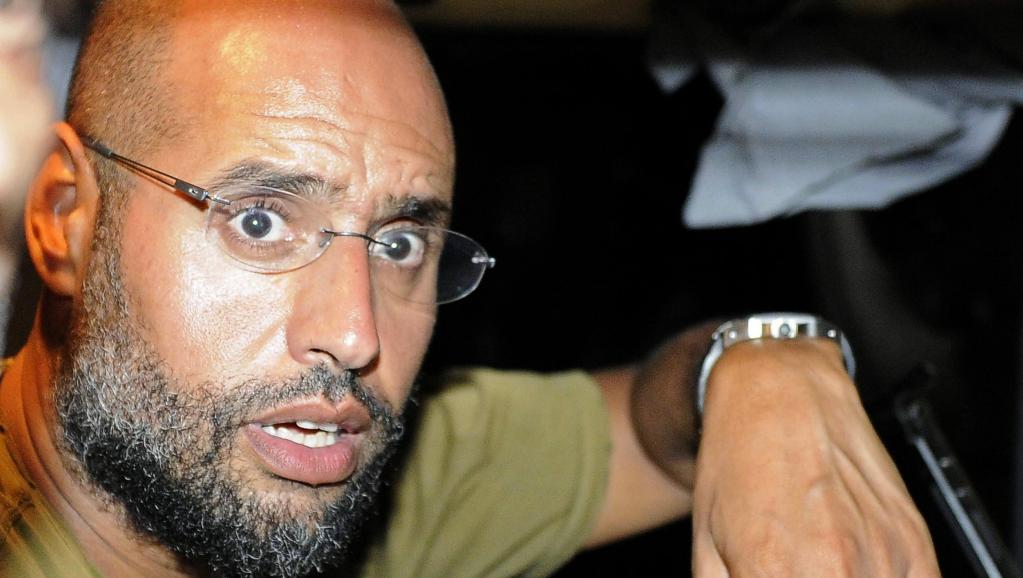 Libye: pas d'amnistie pour Saïf al-Islam Kadhafi, assure le gouvernement d'union