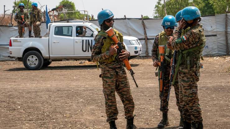 Soudan du Sud : 71 morts à Rumbek après l'irruption de jeunes armés dans la ville