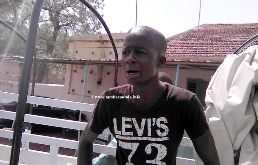 Enquête: "Boy Djinné" disposait d’un passeport diplomate Bissau-guinéen